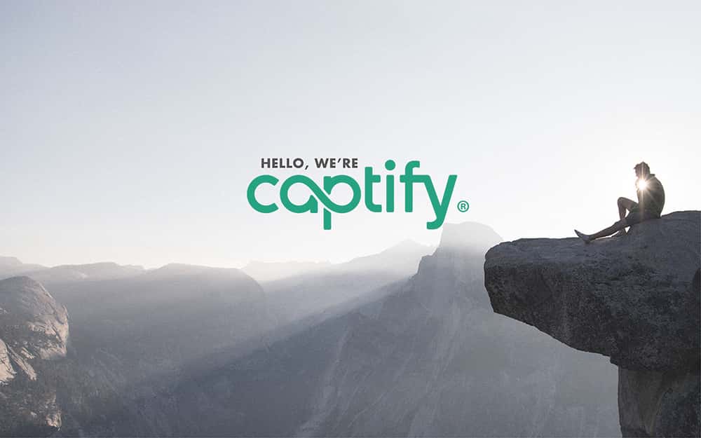 Forward Digital Is Now Captify