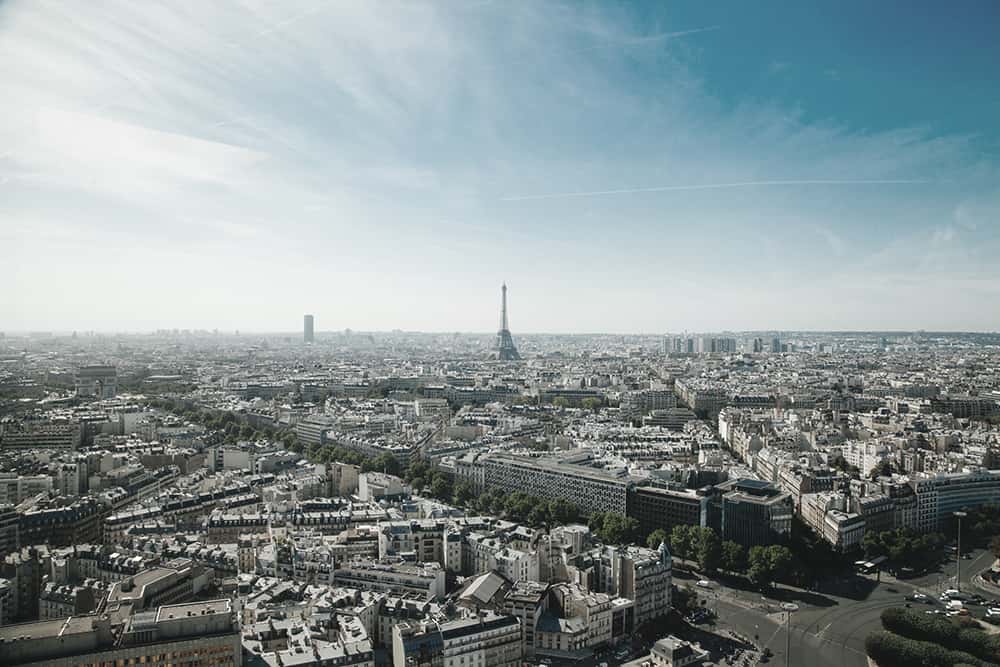 Captify In Paris