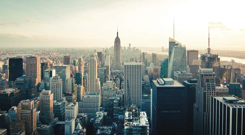 Captify New York Opens
