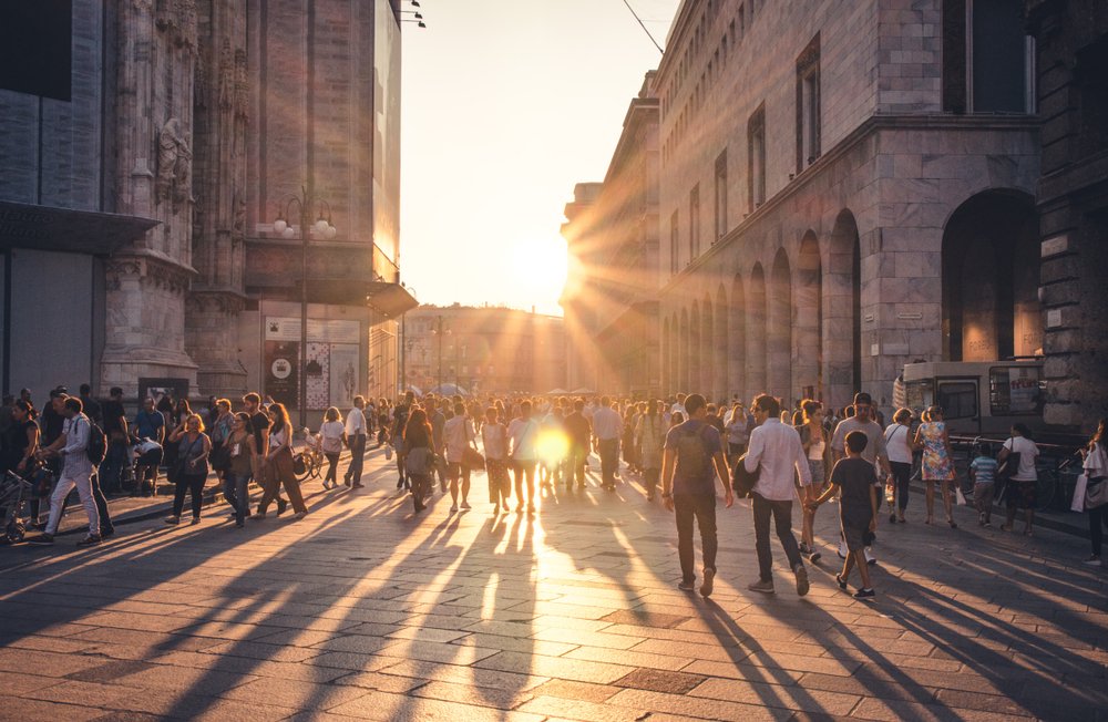 Captify Expands to Italy, Bolstering its European Presence And Global Footprint