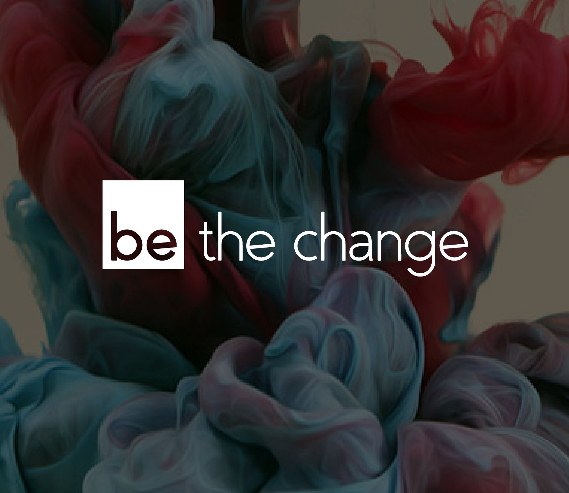 Join Captify For Our Upcoming BeTheChange Talks In NYC