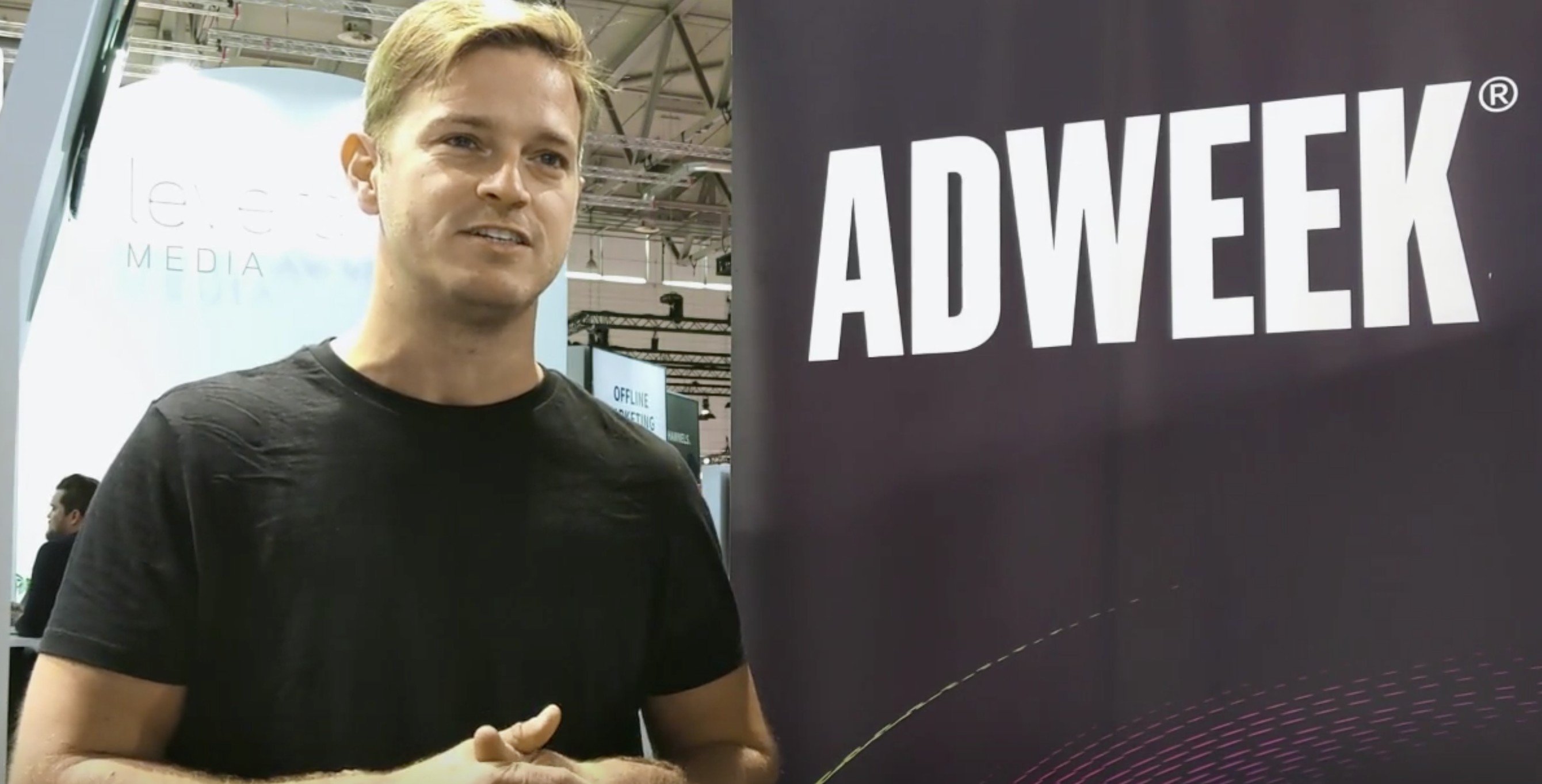 Adweek: Why Dmexco Still Matters To These C-Suite Execs
