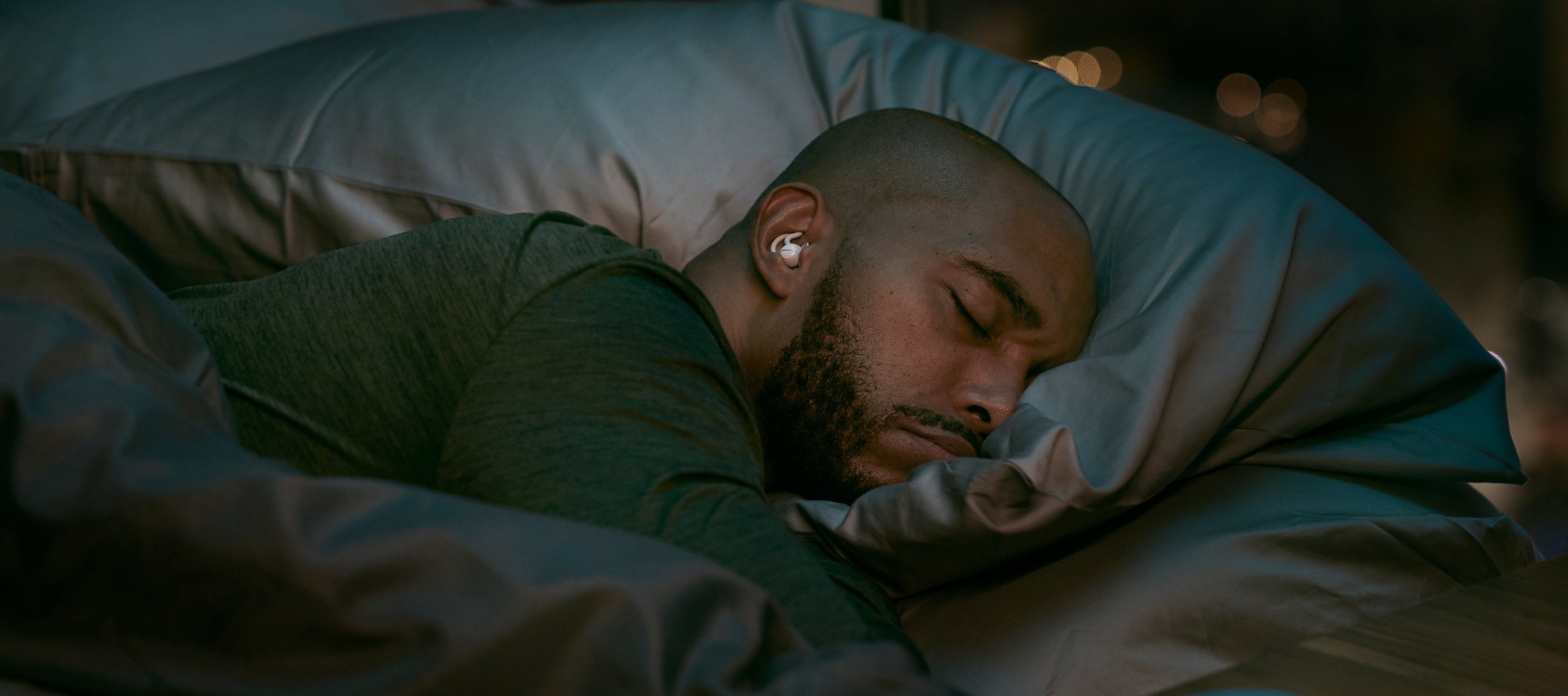 Bose: Connecting The Sleepbuds With The Consumers That Needed Them Most