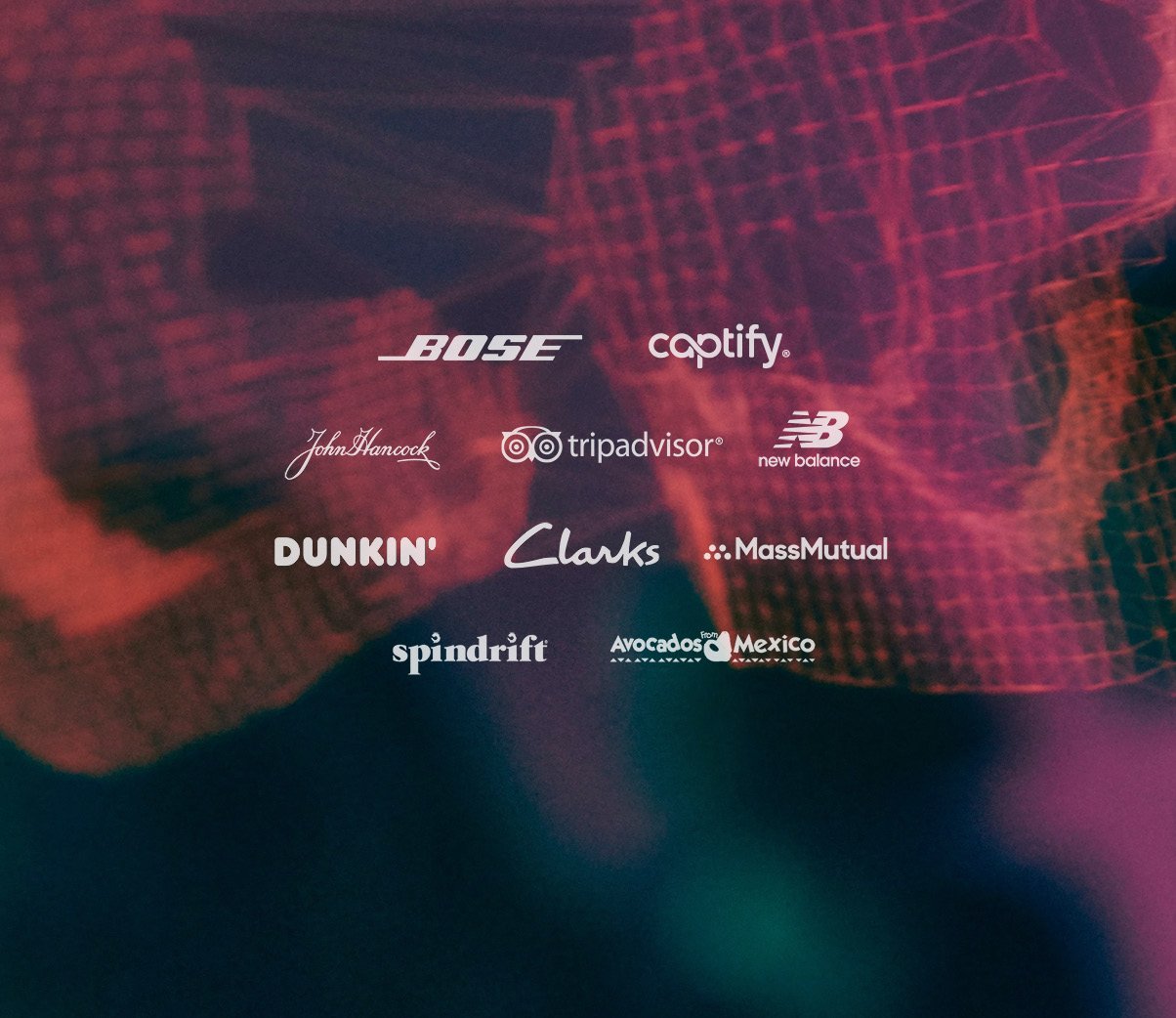 Brands Tune In To Digital Event- Hosted By Bose, Powered By Captify