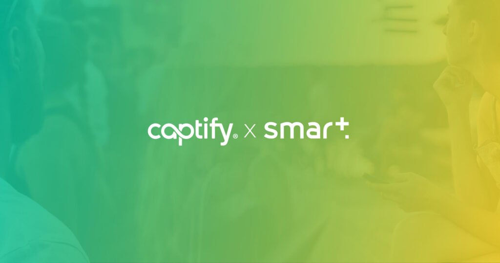 Captify And Smart Partner To Combine the Immediacy of Search Intent Data With Premium Publisher Supply For More Efficient Programmatic Buying