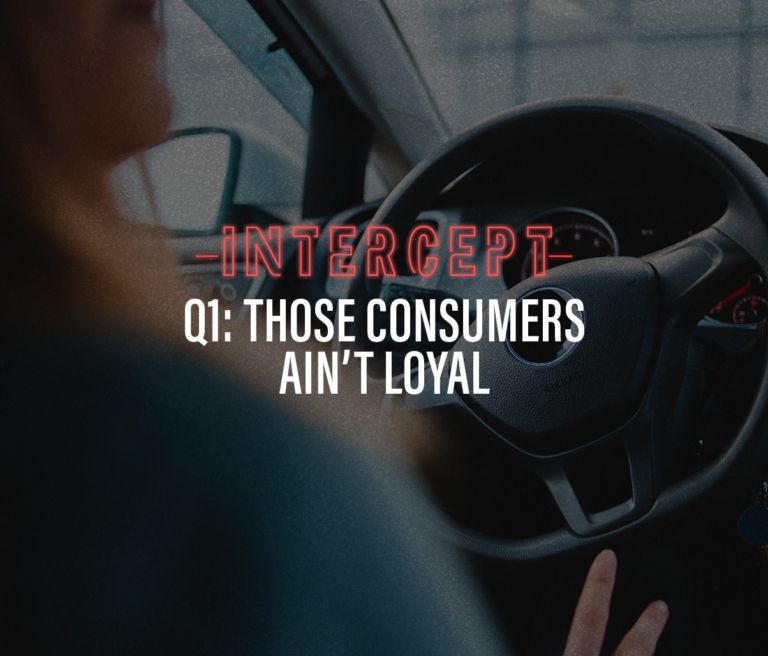 Fuel Q1 Auto Performance with Captify’s Intercept Strategy