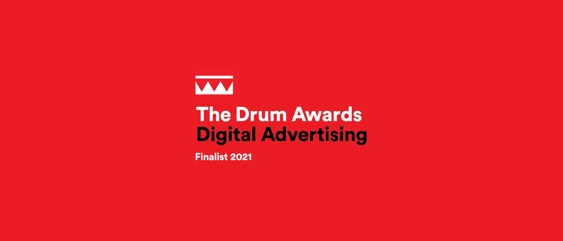 Captify is nominated for three categories at The Drum Digital Advertising Awards