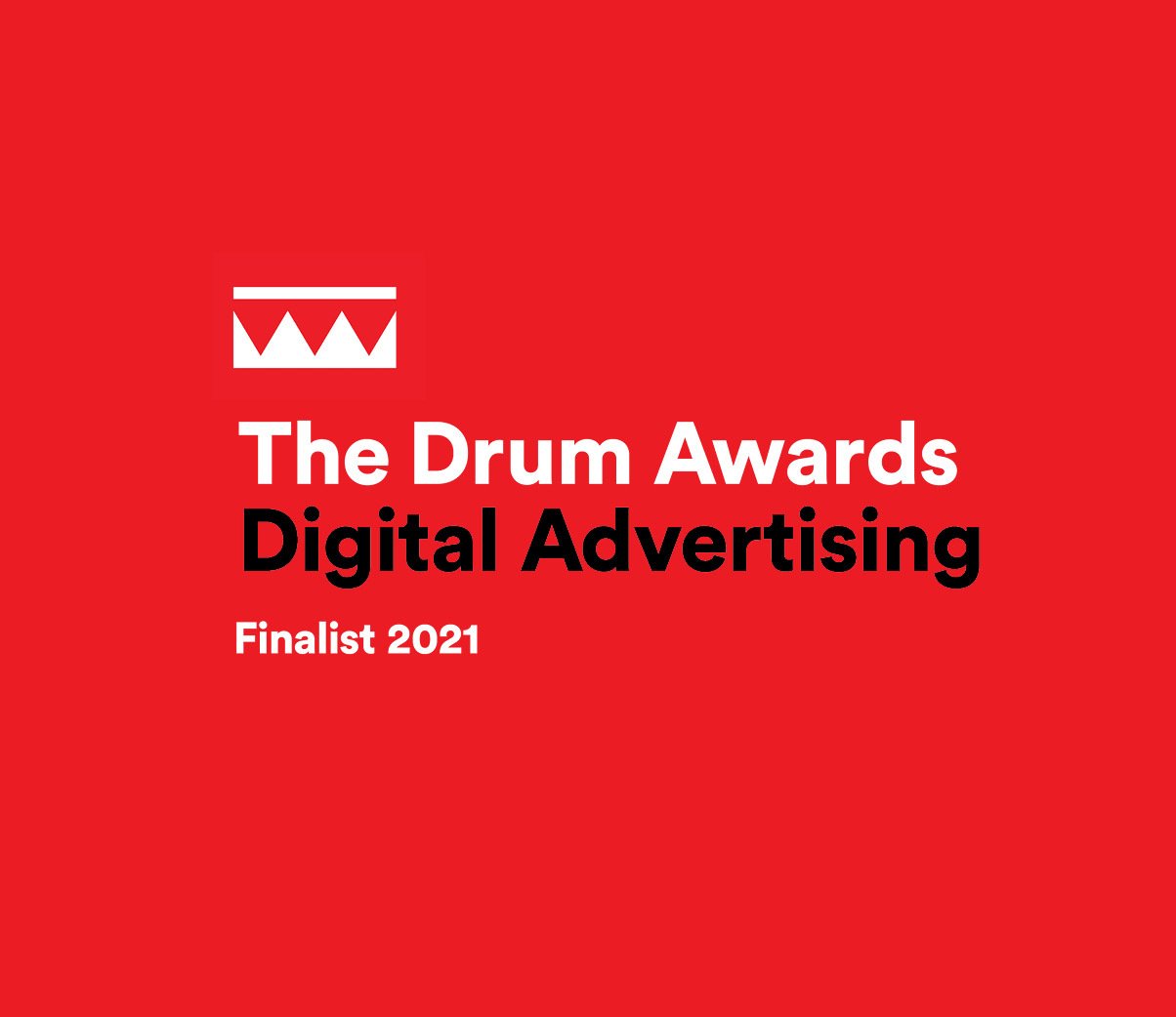 Captify is nominated for three categories at The Drum Digital Advertising Awards