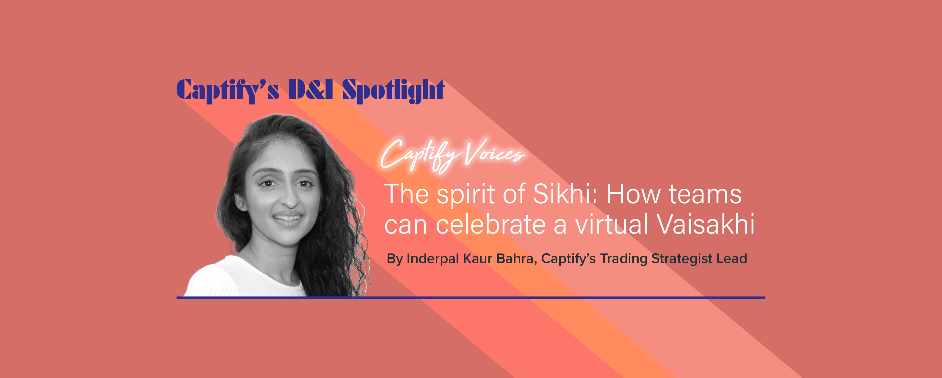The Spirit of Sikhi: How Teams Can Celebrate A Virtual Vaisakhi