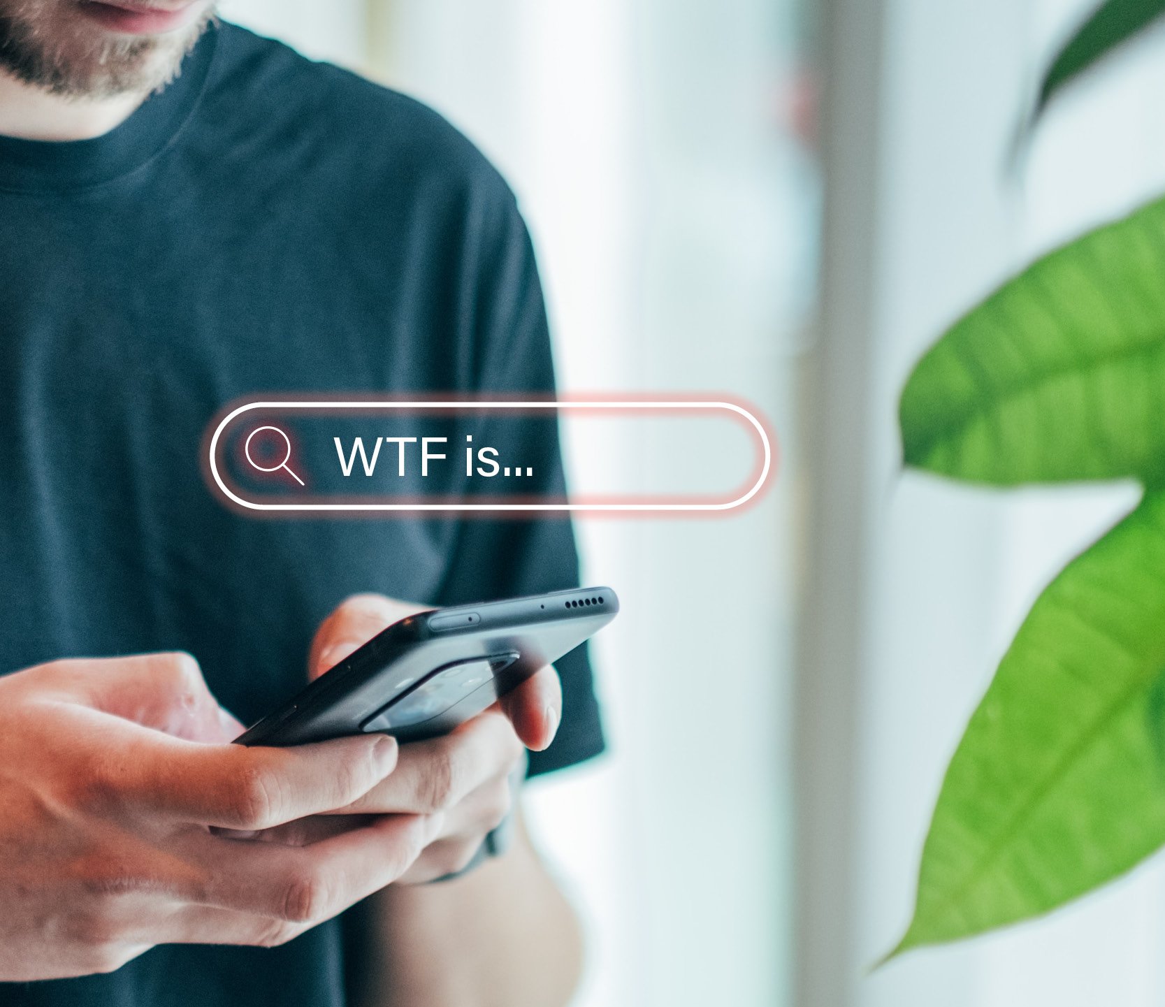 WTF is…Glossary