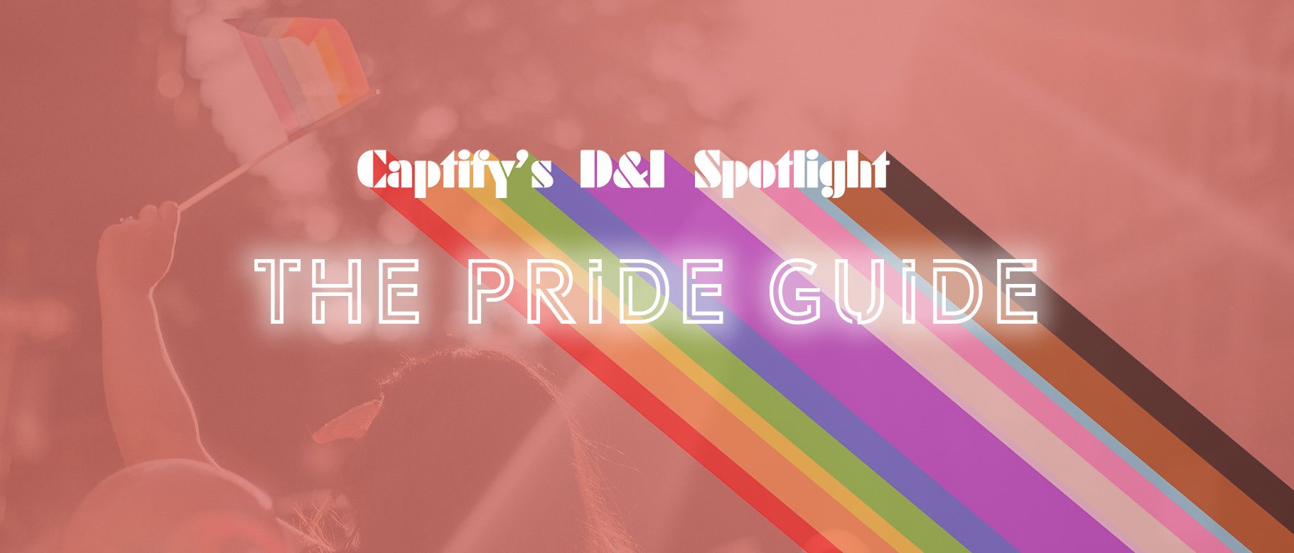 How To Celebrate and Support Pride Globally and Virtually