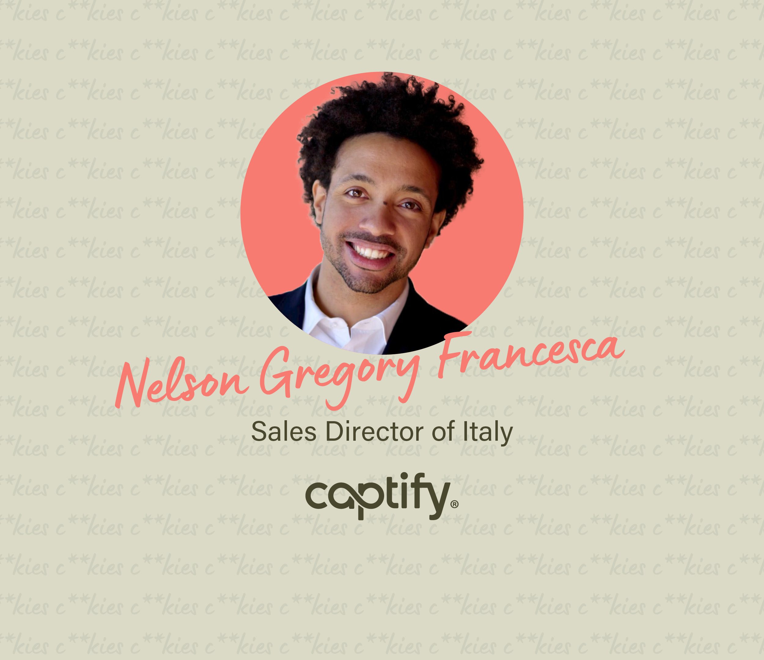 Captify POV: On The One Big Thing That Italian Brands Should Do When Preparing For A Cookieless Future