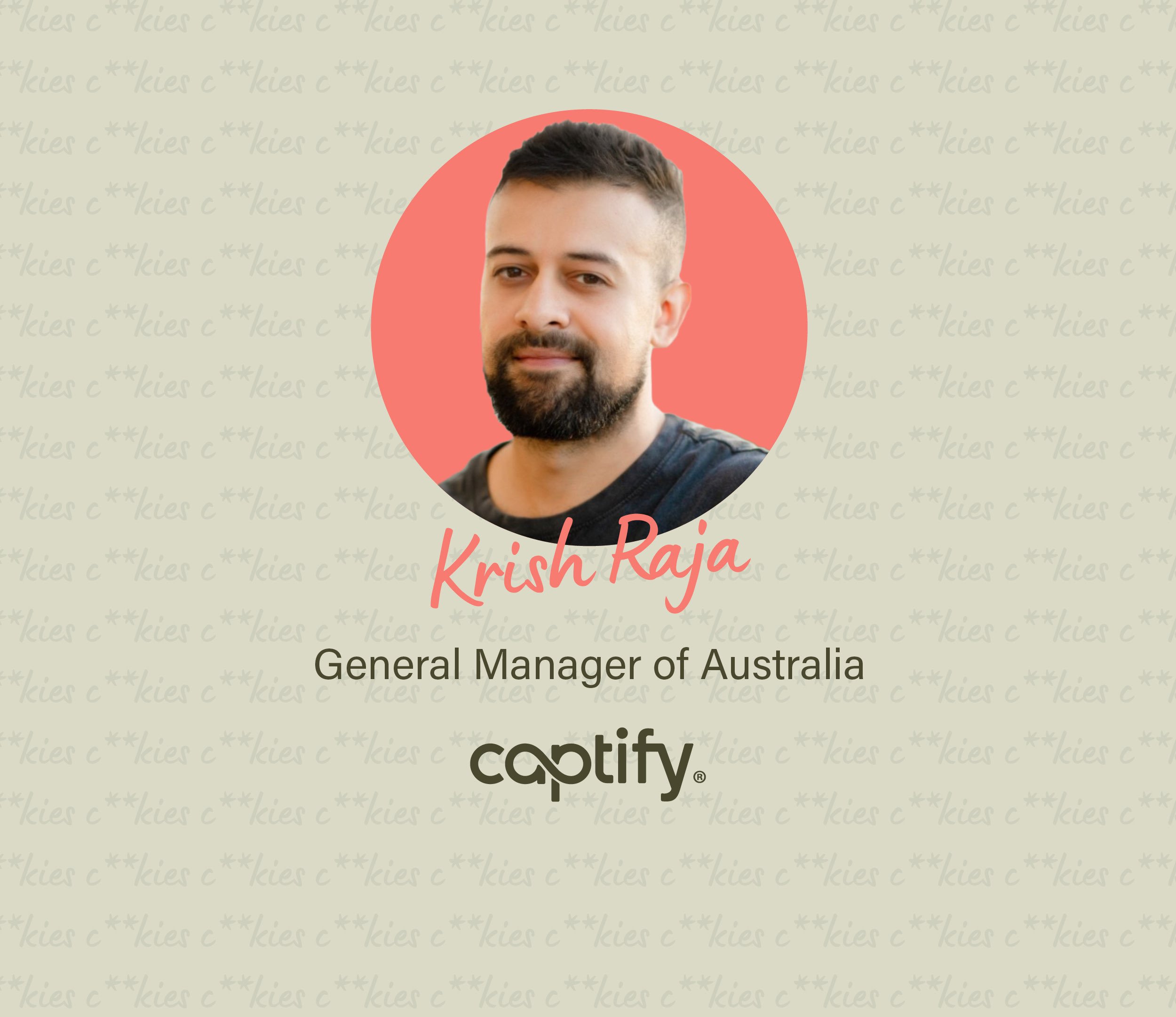Captify POV: On The One Big Thing That Australian Brands Should Do When Preparing For A Cookieless Future