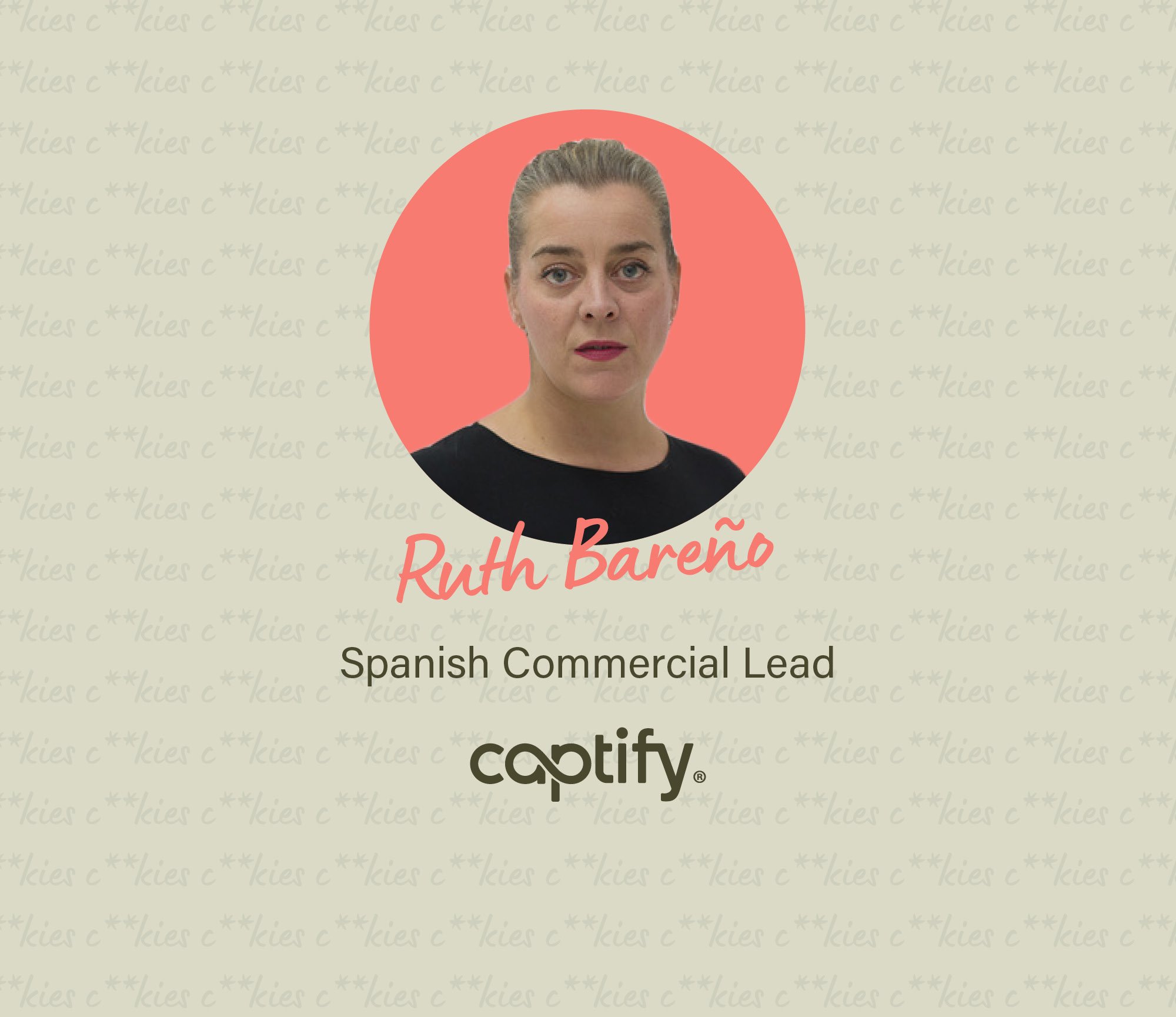 Captify POV: On The One Big Thing That Spanish Brands Should Do When Preparing For A Cookieless Future