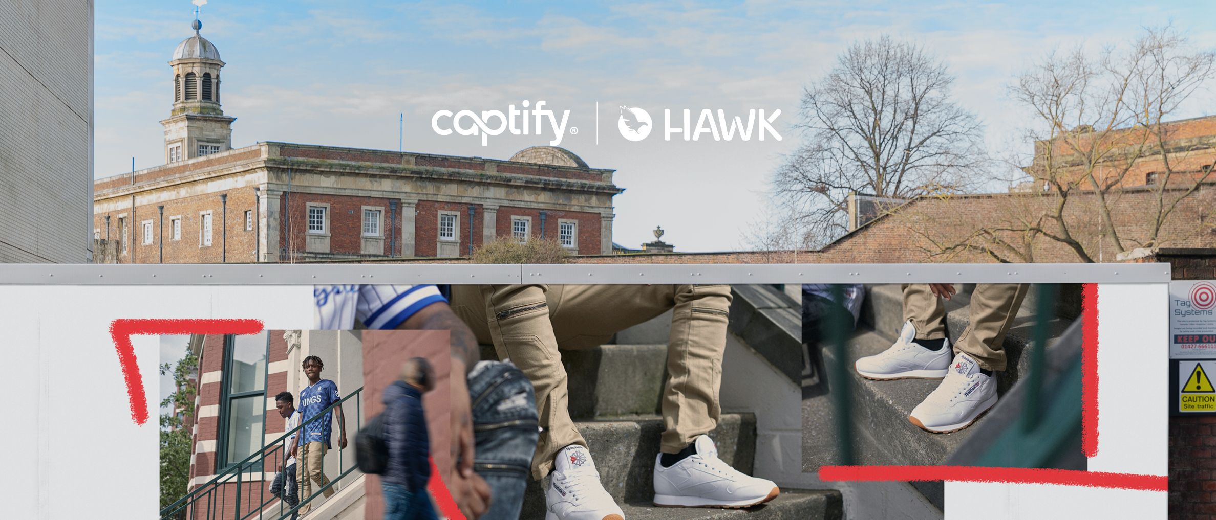 Hawk and Captify Partner to Bring Search Data to DOOH and Audio Media Buying