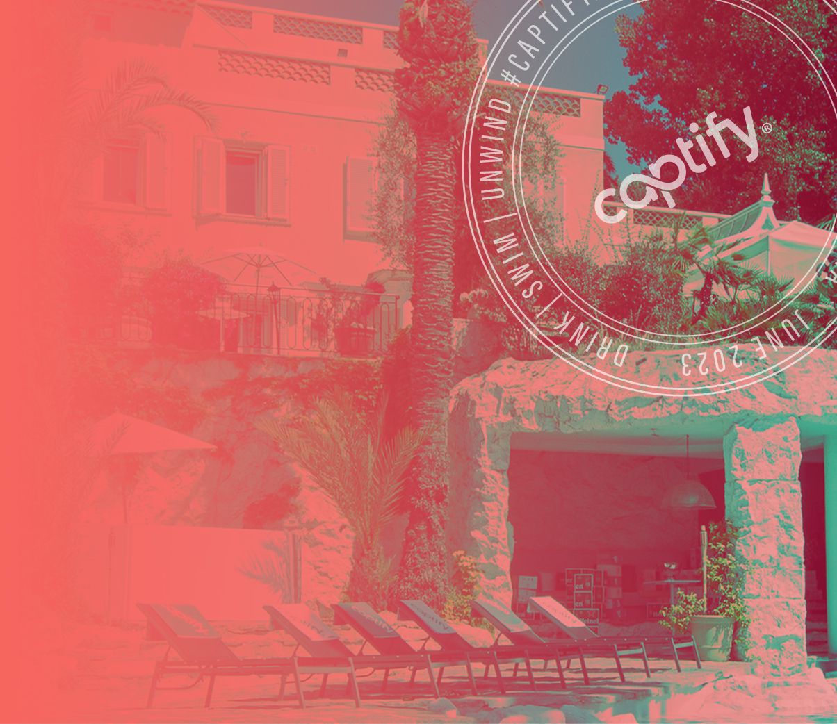 Discover More About the Captify at Cannes VIP Lunch: ‘Predicting the Unpredictable’