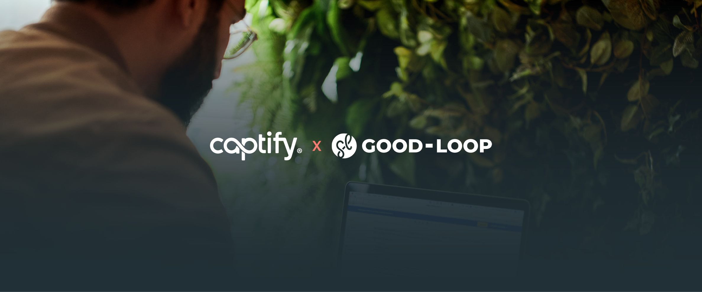 Captify To Track Environmental Impact Of Online Ads Following Global Partnership With Good-Loop