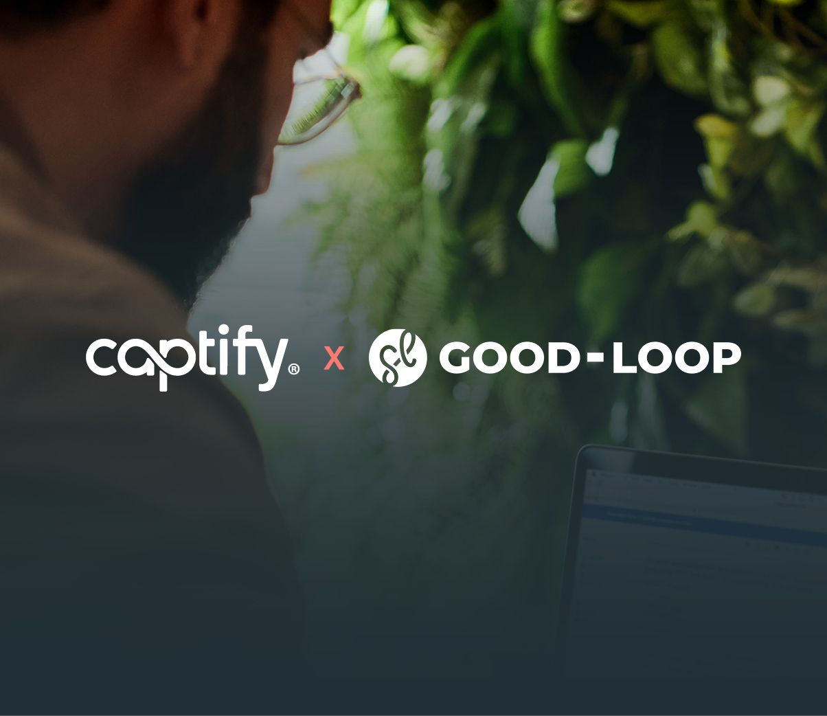 Captify To Track Environmental Impact Of Online Ads Following Global Partnership With Good-Loop