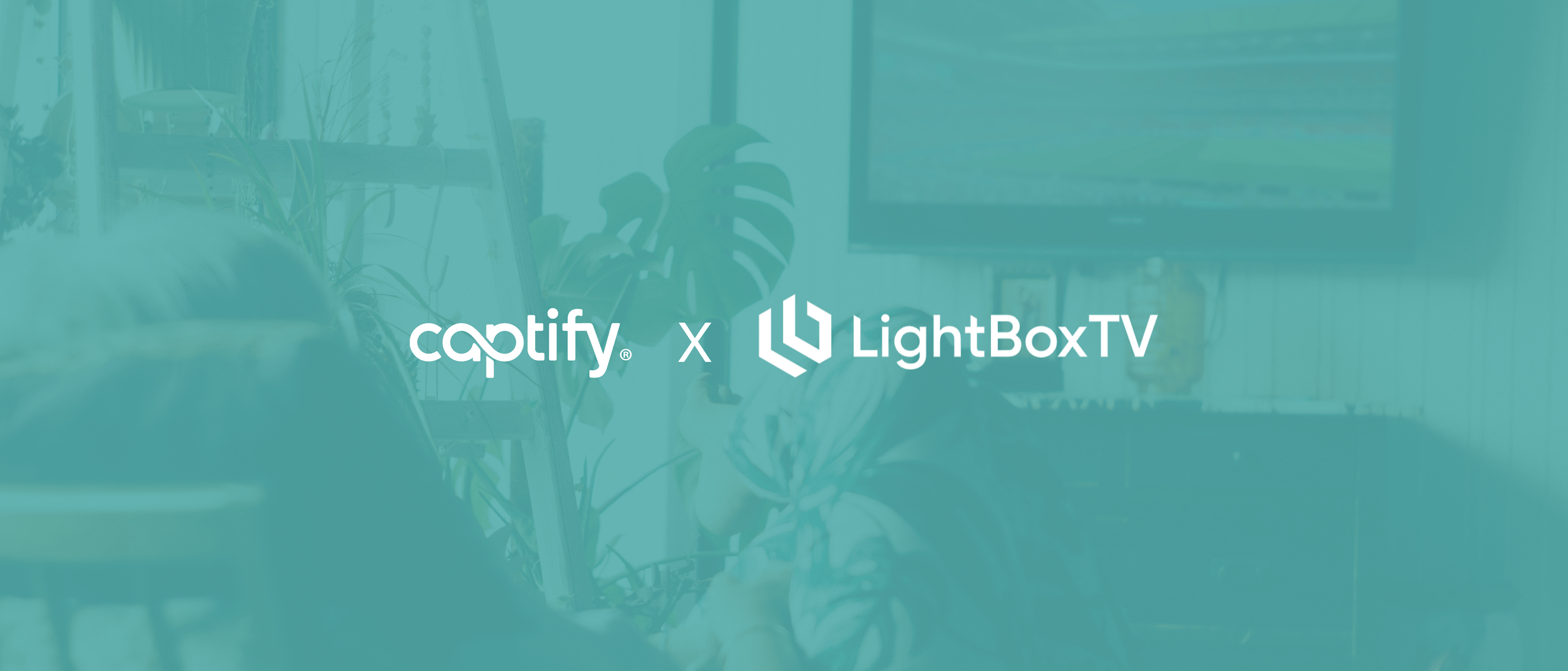 LightBoxTV & Captify Integrate to Bring Search Intelligence to CTV Media Planning and Buying