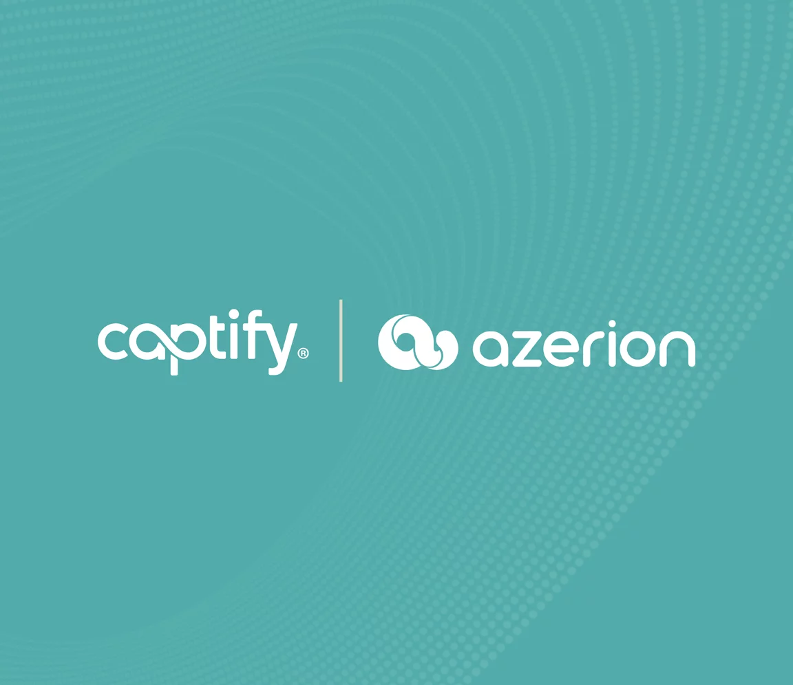 Azerion and Captify Forge New Partnership to Accelerate the Power of Search Intelligence in France and Italy
