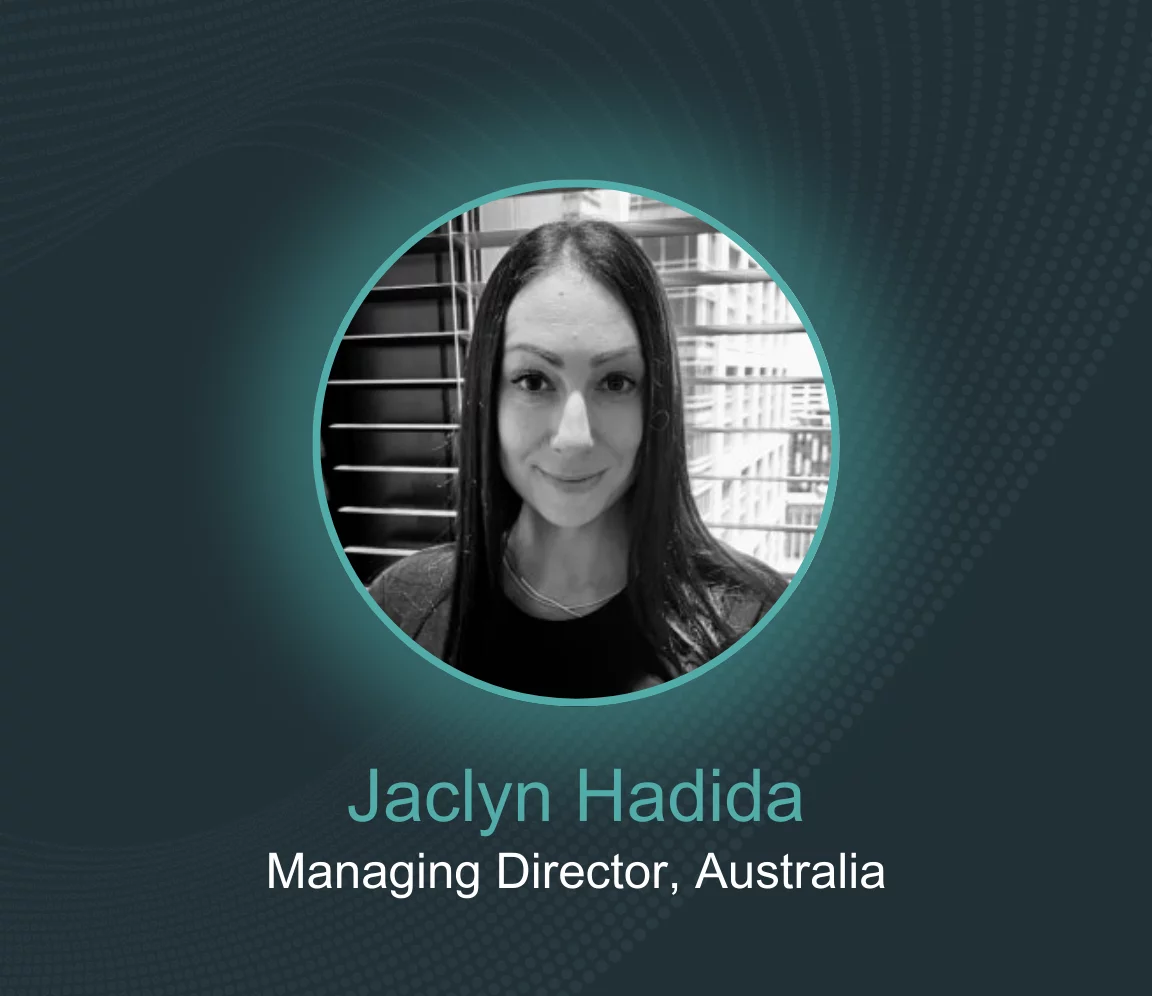 Captify Appoints Jaclyn Hadida as Managing Director, Australia