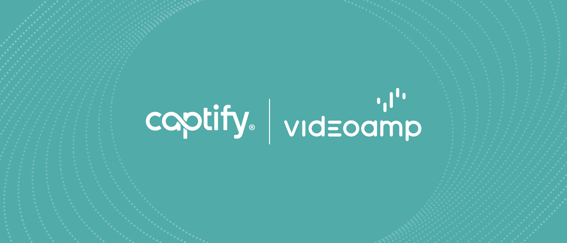 VideoAmp Integrates with Captify to Launch the Industry’s First Solution Directly Tying Search Outcomes to Currency-Grade Viewership Data