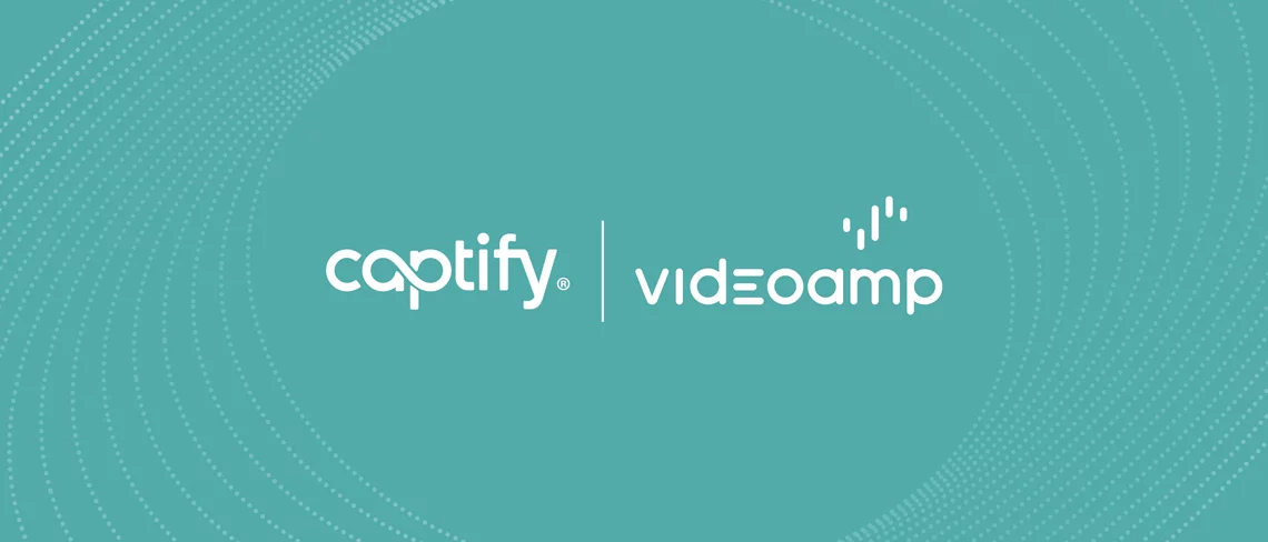 VideoAmp Integrates with Captify to Launch the Industry’s First Solution Directly Tying Search Outcomes to Currency-Grade Viewership Data