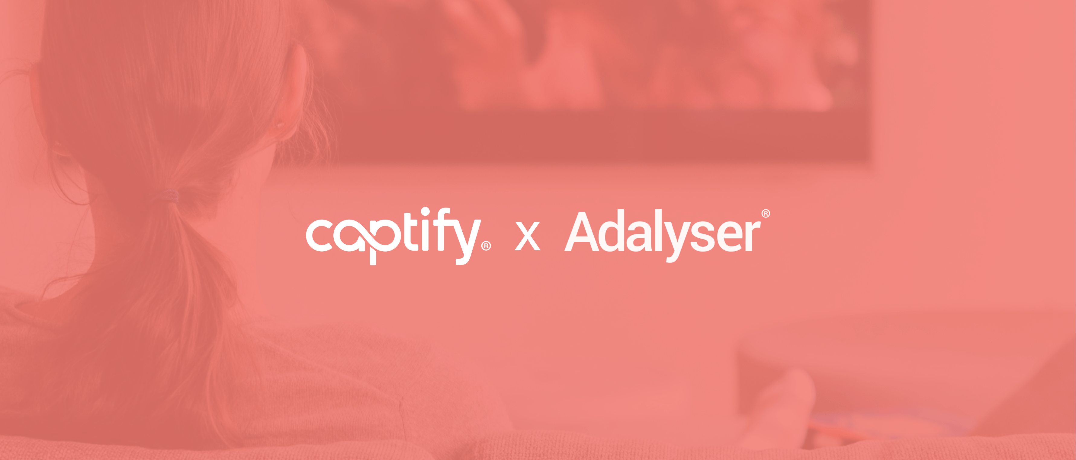 Captify and Adalyser Partner to Leverage Search Intent Data for Premium TV Inventory